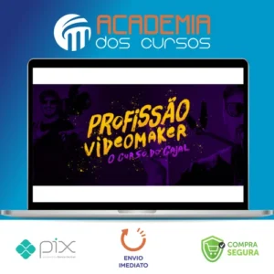Profissão Videomaker: Daniel Cajal - Brainstorm Academy