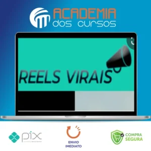 Reels Virais - Par de Reis