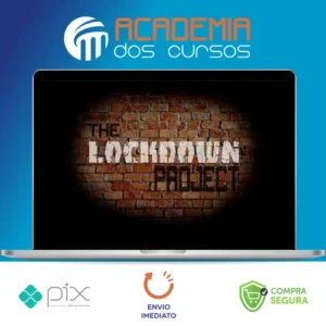 The Lockdown Project - Ian Hamilton [INGLÊS]