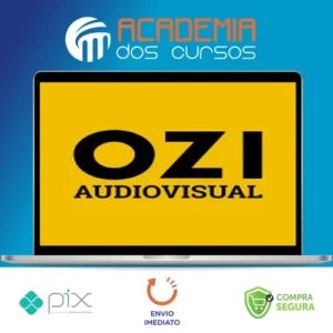 Video NOW: Mauricio Fonteles - OZI Escola de Audiovisual