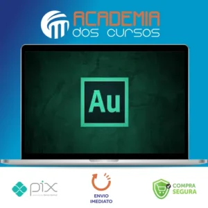 Adobe Audition CC: Bruno Baltarejo - AvMakers