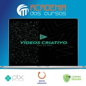 Videos Incriveis com Celular - Par de Reis