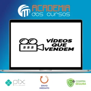 Vídeos Que Vendem - Vinícius Capelli