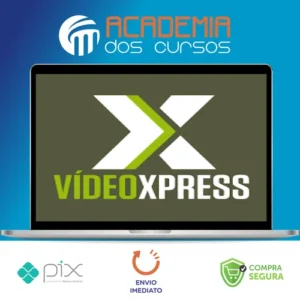 VideoXpress - Ivan Oliveira