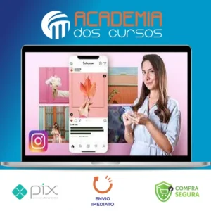 Visual Storytelling para Sua Marca Pessoal no Instagram (Legendado) - Domestika [ESPANHOL]