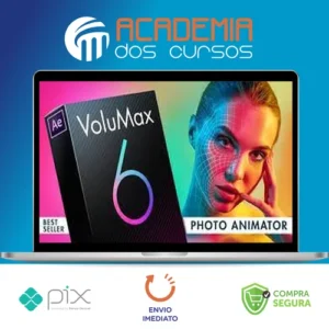 VoluMax 3D Photo Animator V6 - Videohive