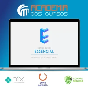 After Effects e Cinema 4D: Curso Motion Design Essencial - Layer Lemonade