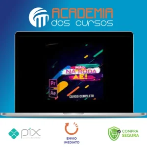 Animação Express Mão na Roda AE - Lennon Garcia