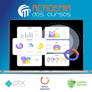 Desenvolvendo Infográficos Animados - Héber Simeoni