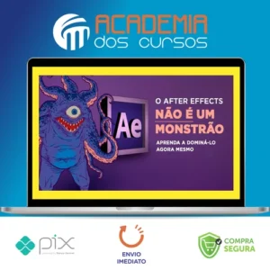 Detonando no After Effects - OZI Escola de Audiovisual