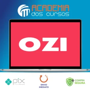 Escola de Audiovisual Cursos de Cinema, Fotografia - OZI Escola de Audiovisual