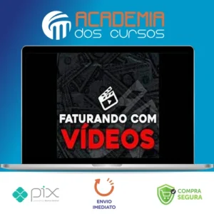 Fature com Vídeos - COG Digital