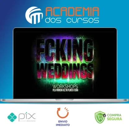 Fcking Workshop - Guilherme Coelho