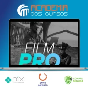 Film Pro - Lucas Pinhel