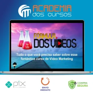 Fórmula dos Vídeos - Michael Oliveira