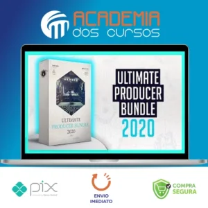Ghosthack Ultimate Producer Bundle - Ghosthack