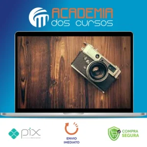 Introdução ao Adobe Lightroom - OZI Escola de Audiovisual
