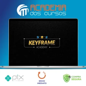 Keyframe Academy 1.0 - Pedro Aquino FX
