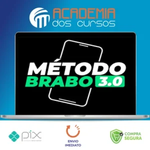 Método Brabo: Edição pelo Celular - Brabo dos Vídeos