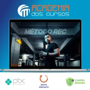 Método REC - Casal REC