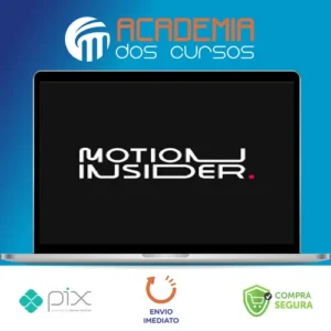 Motion Insider - Levy Motion