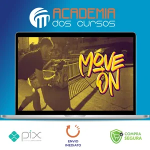 moveON: Movimento de Câmera - Brainstorm Academy