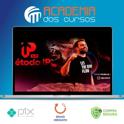 Método IP - Pablo Marçal