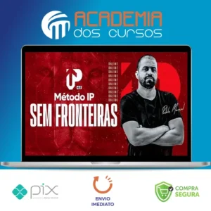 Método IP 123 - Pablo Marçal
