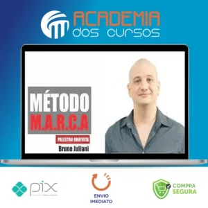 Método Marca - Bruno Juliani