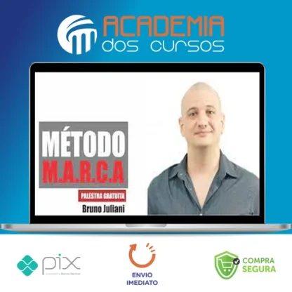 Método Marca - Bruno Juliani