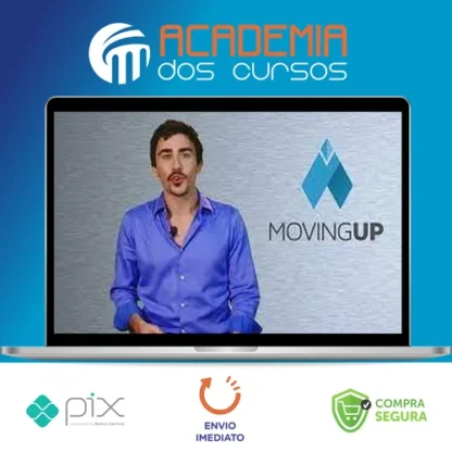 Moving Up 2.0 - Gabriel Goffi