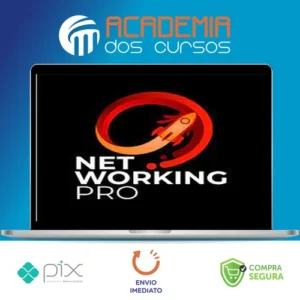 Networking Pro - Pablo Marçal