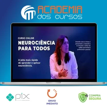 Neurociência aplicada ao Coaching - Dra. Carla Tieppo