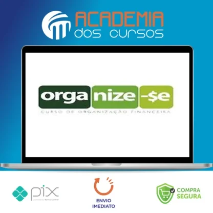 Organize$e 2.0 - Aline Soaper