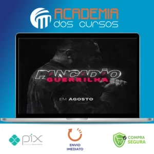 Pancadão Guerrilha Way - Italo Marsili