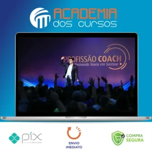 Profissão Coach - Geronimo Theml
