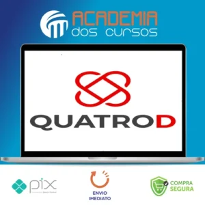 Quatro D - Pablo Marçal