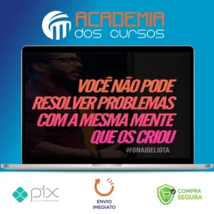 Resiliência e Anti-fragilidade - Joel Jota