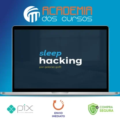 Sleep Hacking - Gabriel Goffi