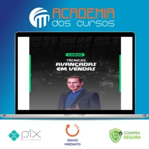 Técnicas Avançadas em Vendas - FEBRACIS