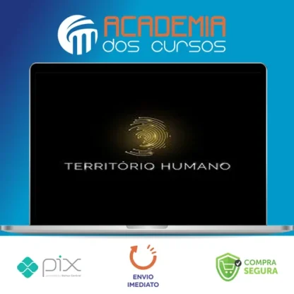 Território Humano - Italo Marsili