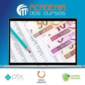 Virada Financeira: Crie Novos Hábitos e Mude a Sua Vida - Patricia Lages