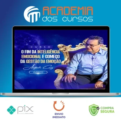 O Fim da Inteligência Emocional - Augusto Cury
