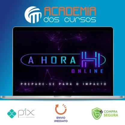 A Hora H Online - Joel Jota