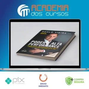Alta Performance em 28 dias - Paulo Vieira