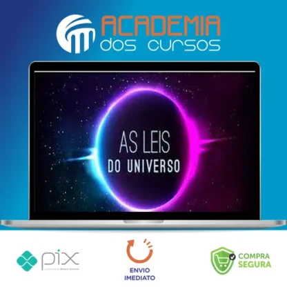 As Leis do Universo 2.0 - Marcos Trombetta