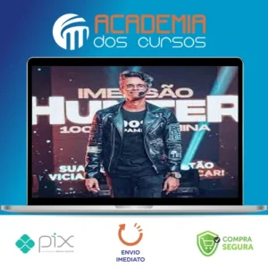 Boot Camp Hunter - Marcos Strider