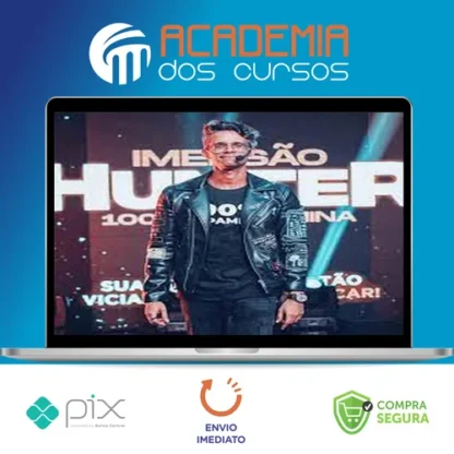 Boot Camp Hunter - Marcos Strider
