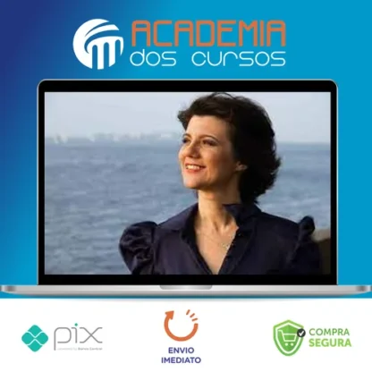 Coach na Prática - Fernanda Peris