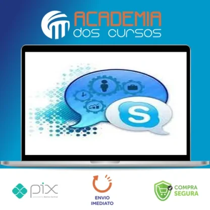 Coaching de Resultados por Skype - Caroline Calaça